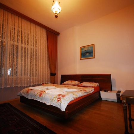 Station Hotel 34 Istanbulská provincie Exteriér fotografie
