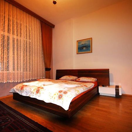 Station Hotel 34 Istanbulská provincie Exteriér fotografie